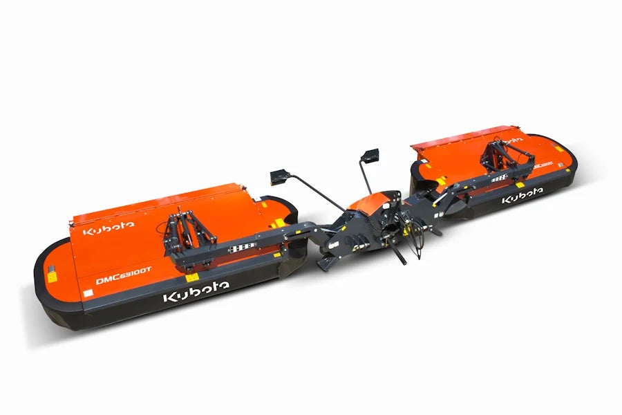 Kubota DMC6332T
