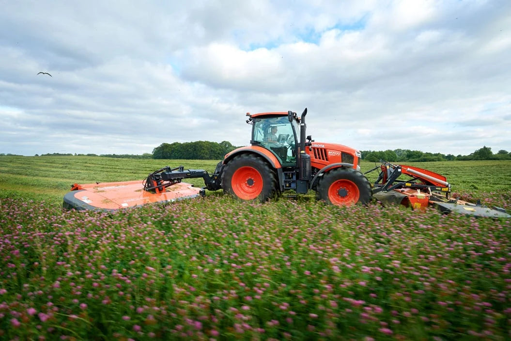 Kubota DMC6332R