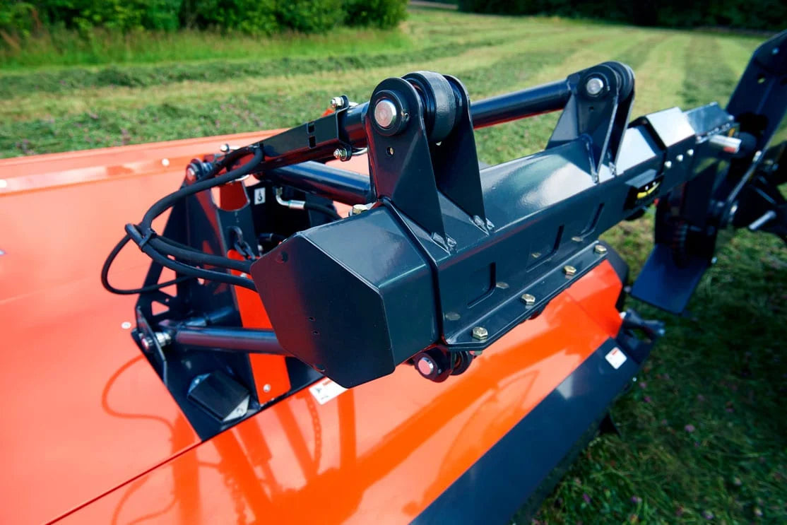 Kubota DMC6332R