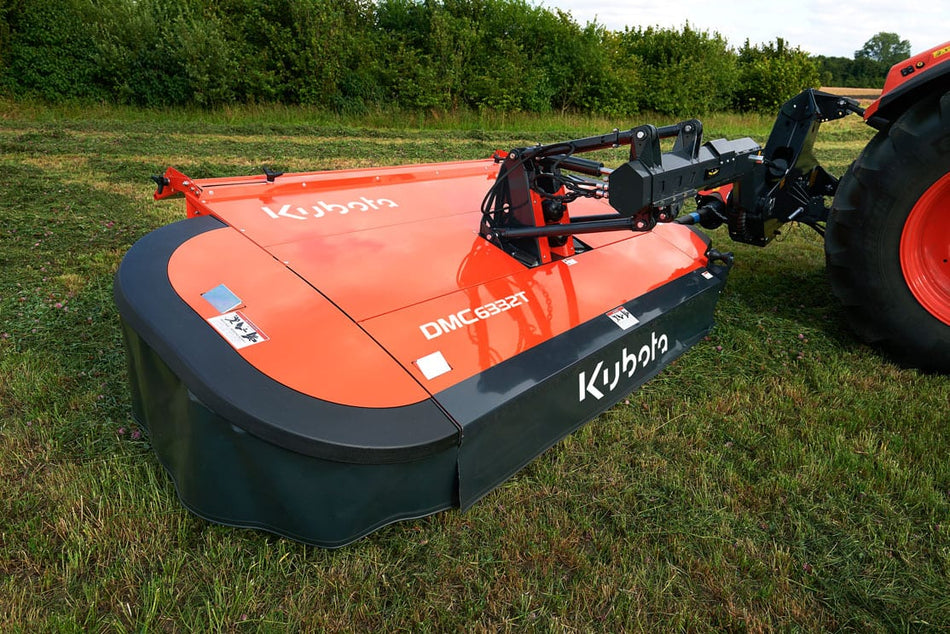 Kubota DMC6332R