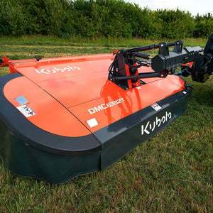 Kubota DMC6332R