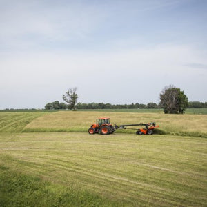 Kubota DMC8032R