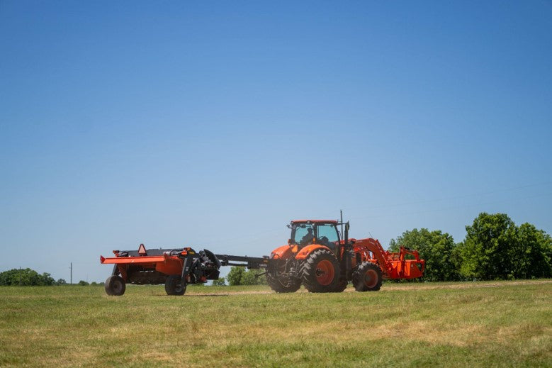 Kubota DMC8532R