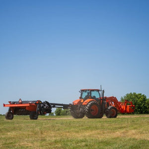 Kubota DMC8532R