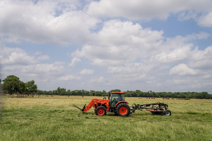 Kubota DMC8532T