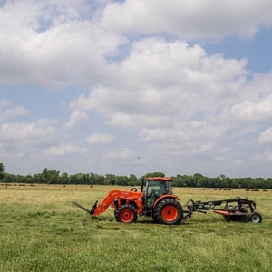 Kubota DMC8532T