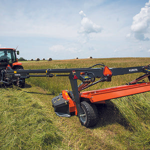 Kubota DMC8547T