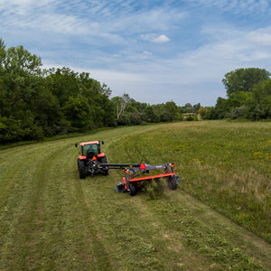 Kubota DMC8540T