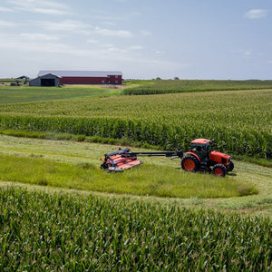 Kubota DMC8547R