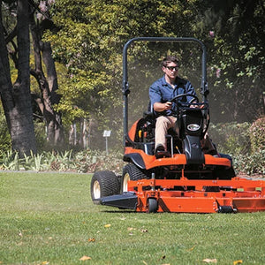 Kubota F2690