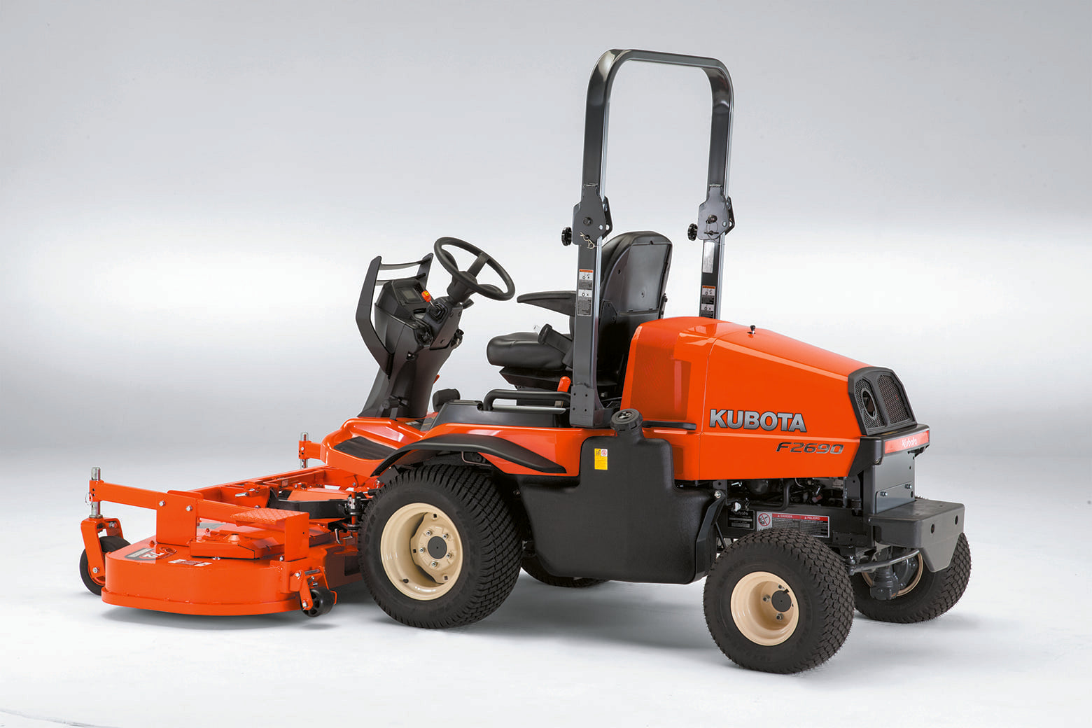 F2690 | Krebs Kubota