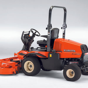 Kubota F2690E