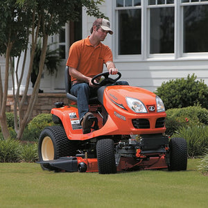 Kubota GR2020G
