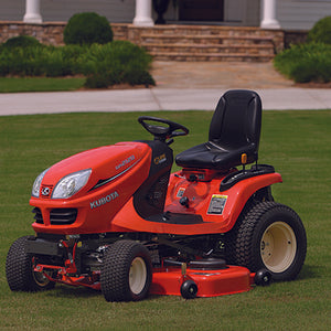Kubota GR2120