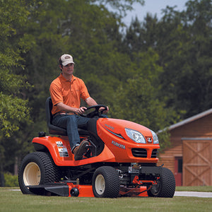 Kubota GR2120