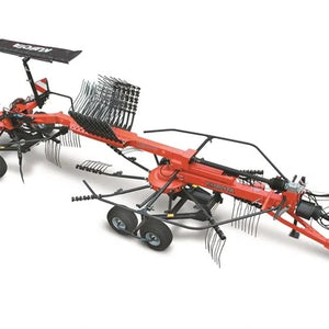 Kubota RA2071T EVO