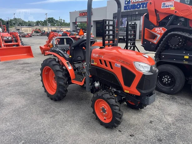 SAVE ON KUBOTA LX3520DTN