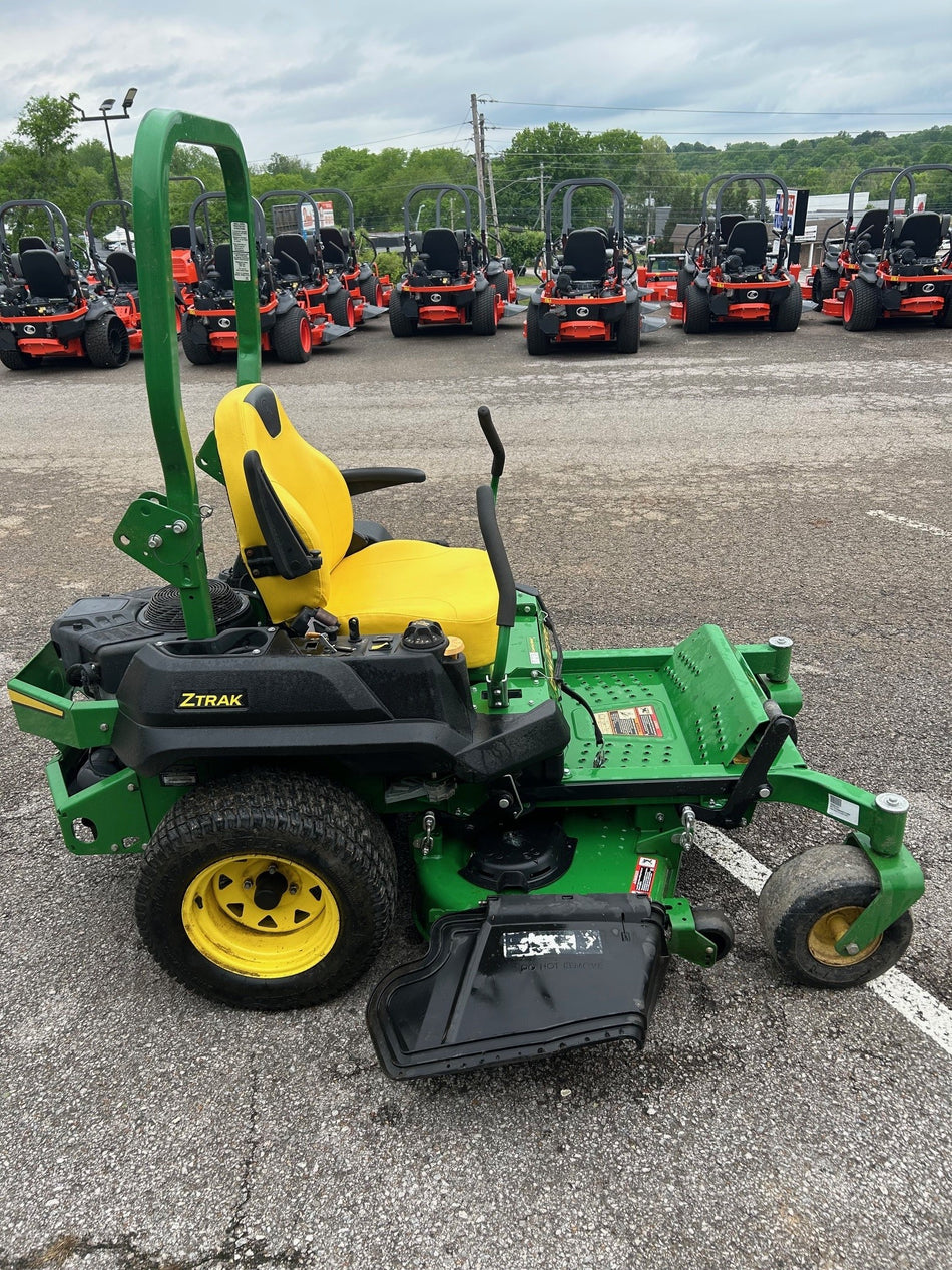 2020 John Deere ZTRAK Z735M - 10056