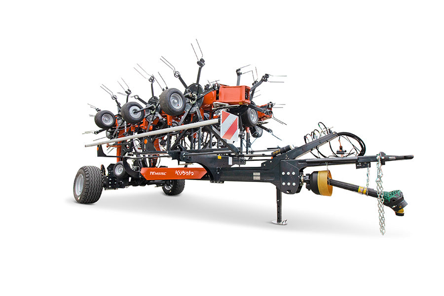Kubota TE14515C