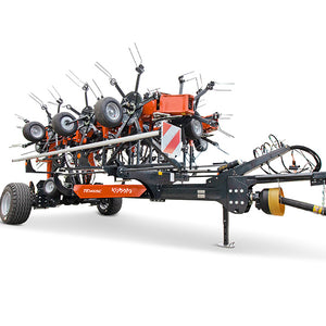 Kubota TE14515C