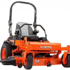 Kubota Z724KHNC-54