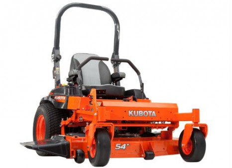 Kubota Z724KHNC-54