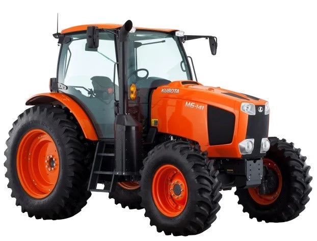 Kubota M6-111DTC-F-1