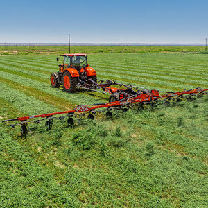 Kubota TE14515C