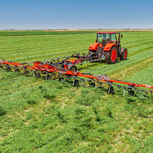 Kubota TE14515C