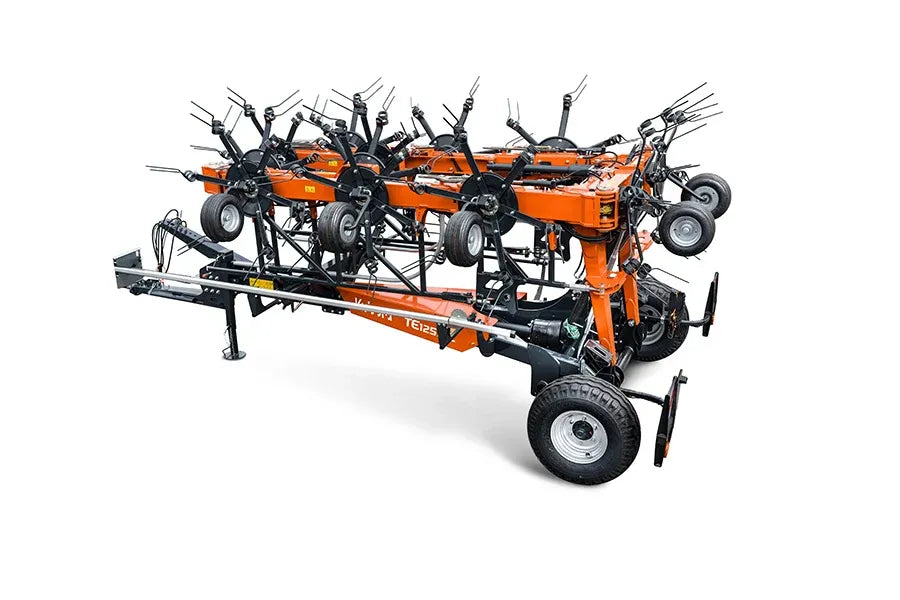 Kubota TE12513C
