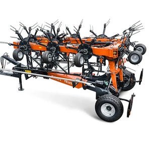 Kubota TE12513C