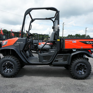 Kubota RTVX2-PKLHS-1