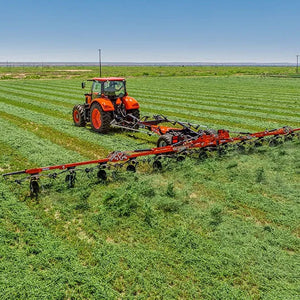 Kubota TE12513C
