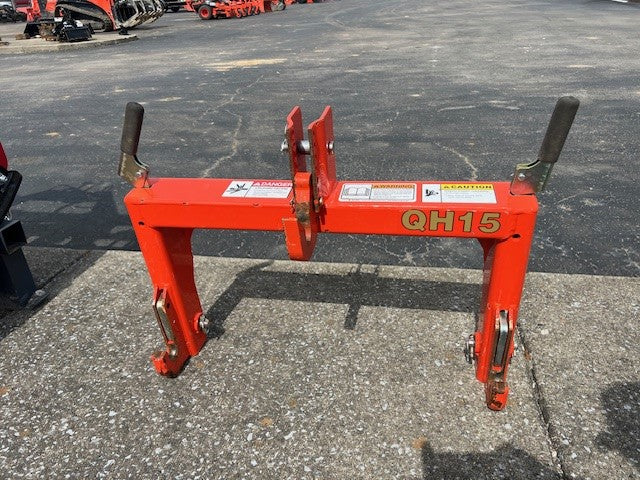 Land Pride Quick Hitch QH15 - 1925208