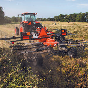 Kubota RA2071T EVO