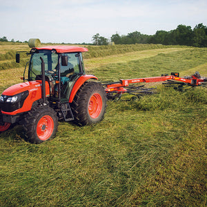 Kubota RA2071T EVO