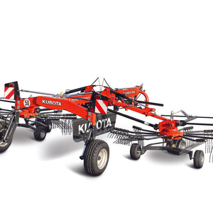 Kubota RA2072
