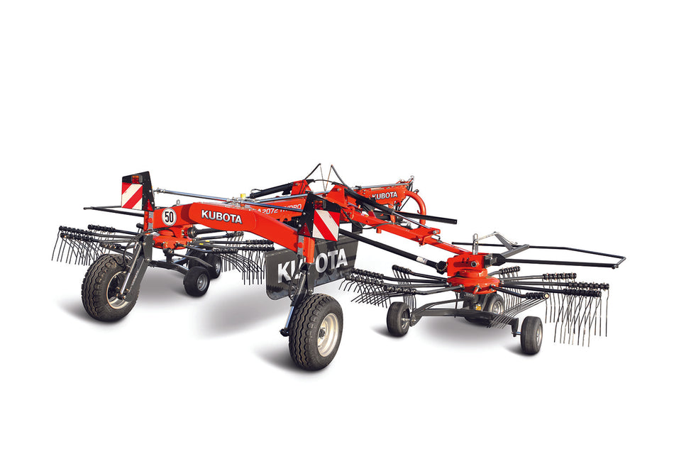 Kubota RA2072