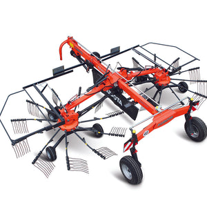 Kubota RA2072