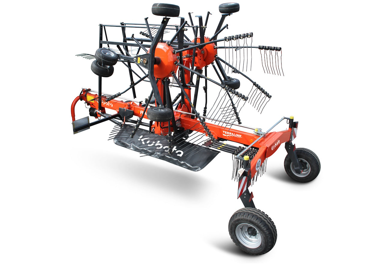 Kubota RA2072