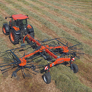 Kubota RA2076