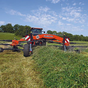 Kubota RA2076