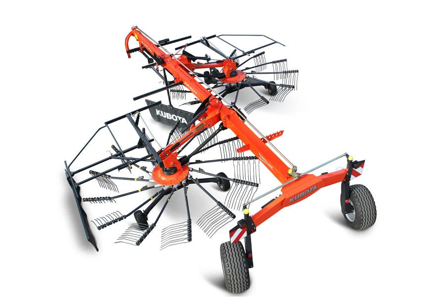 Kubota RA2577