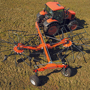 Kubota RA2584