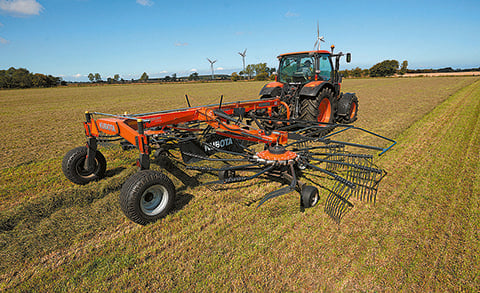 RA2584 | Krebs Kubota