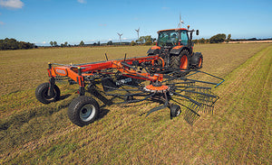Kubota RA2584