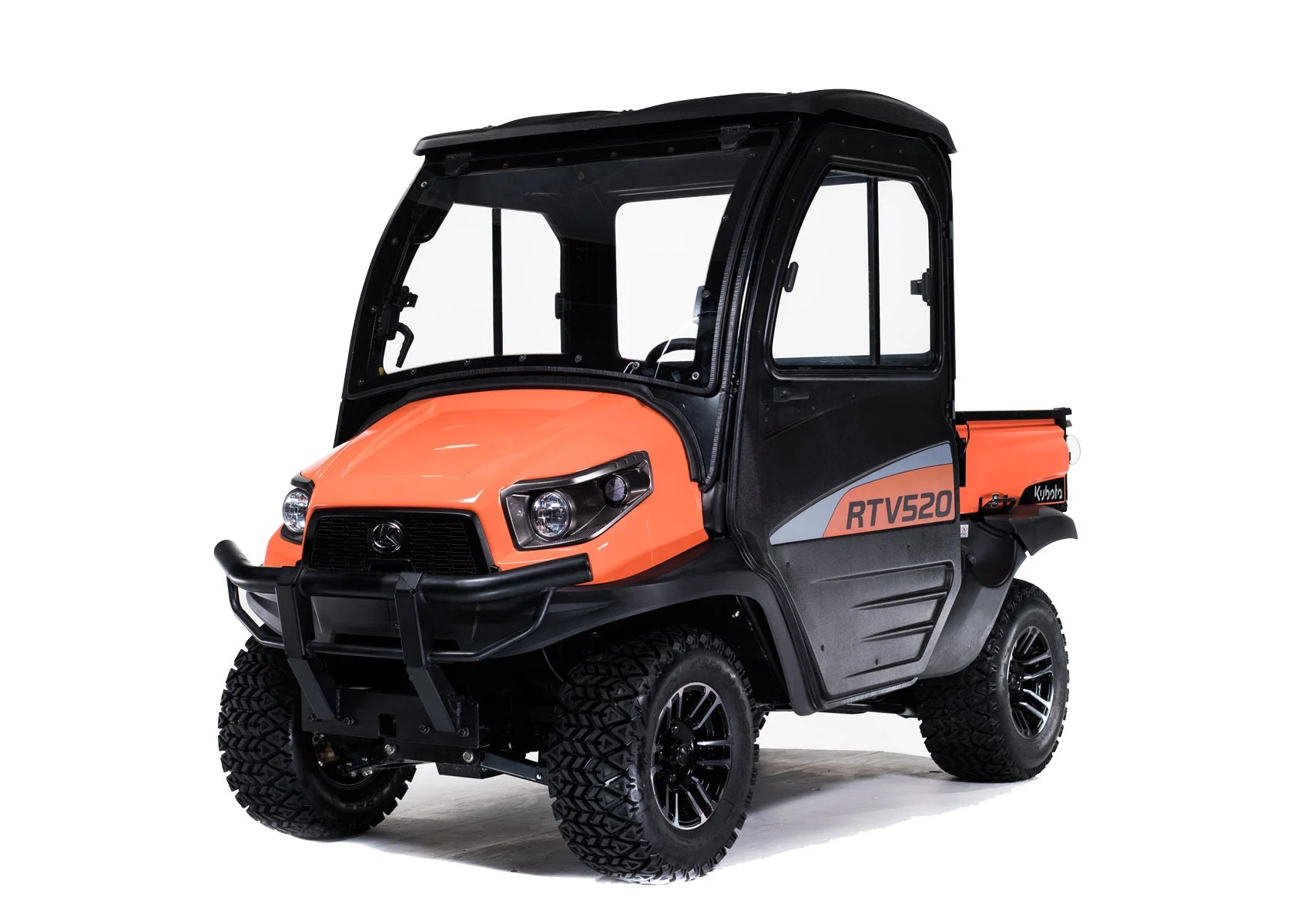 Kubota RTV520