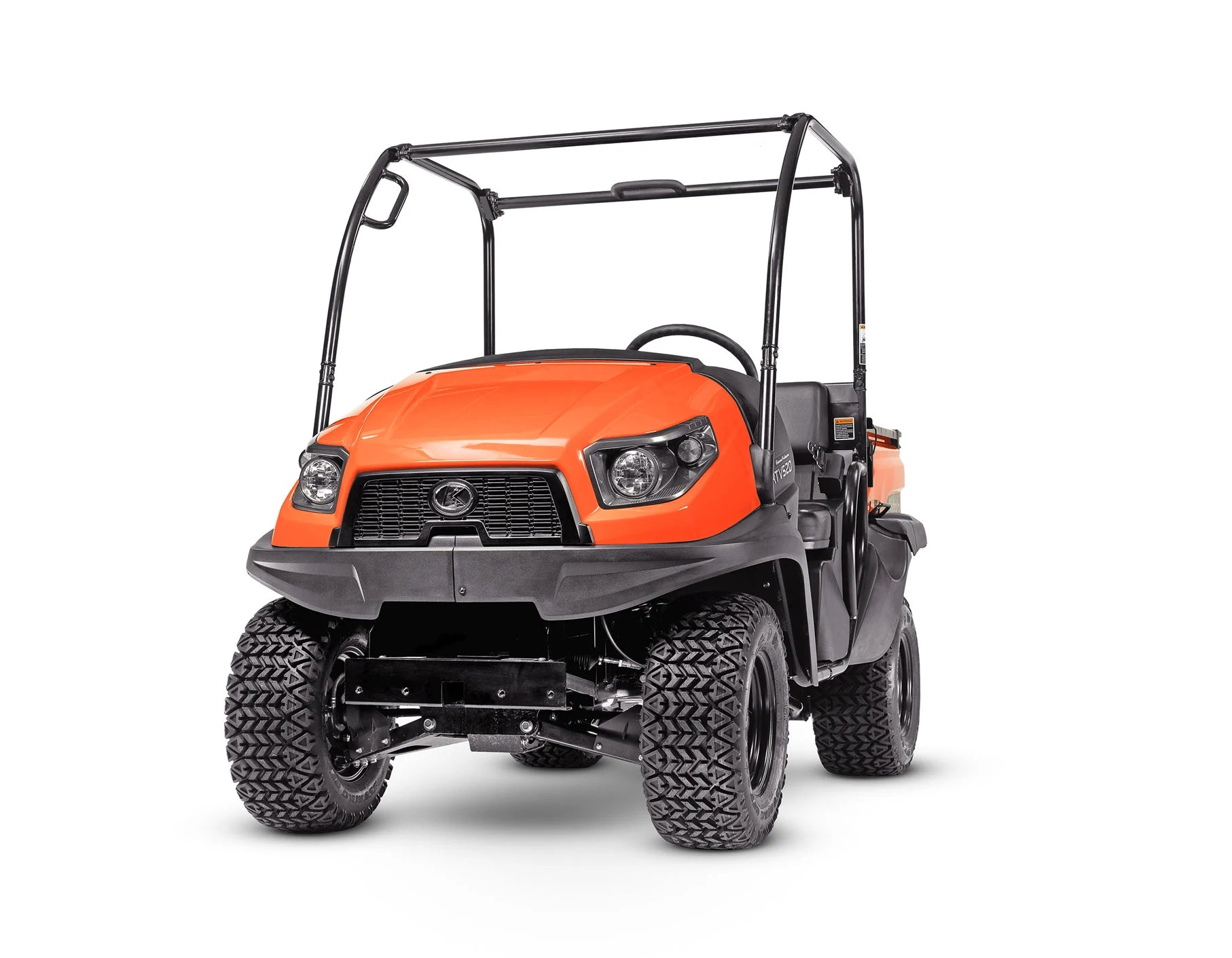Kubota RTV520