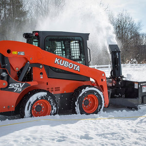 Kubota SSV75