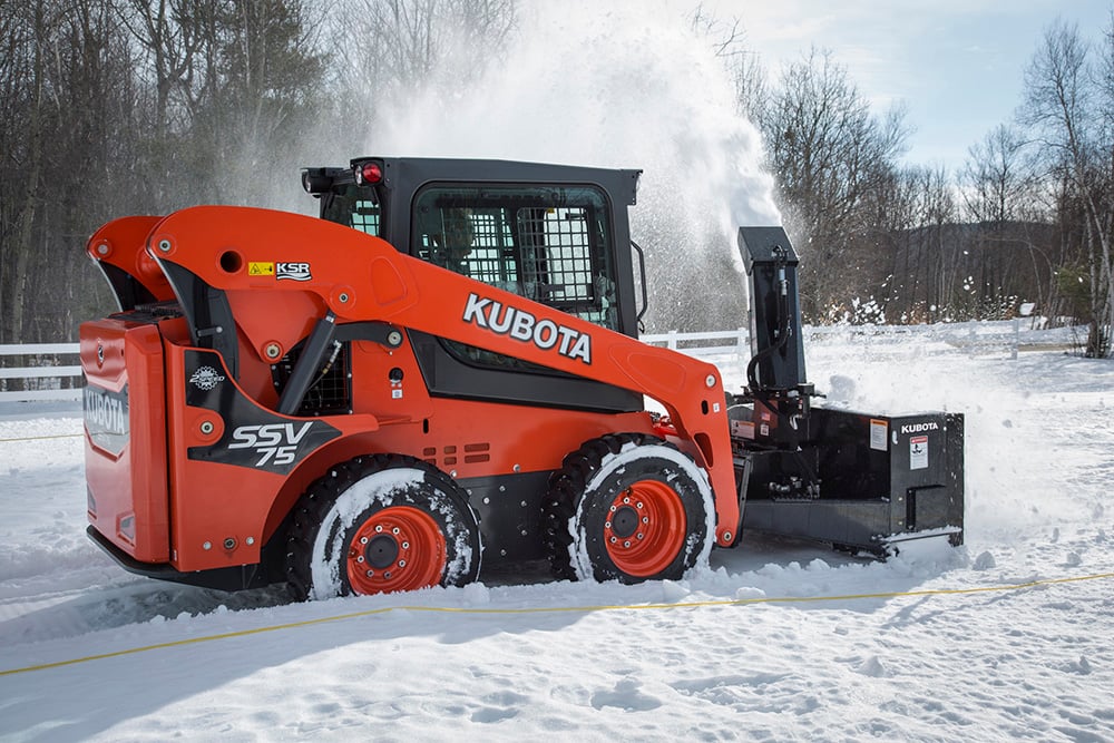 Kubota SB78